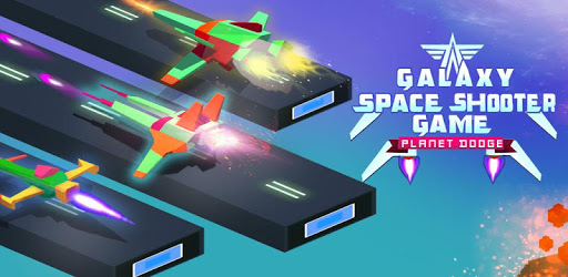 Planet Dodge: Galaxy Space Shooter Game pc screenshot Planet Dodge: Galaxy Space Shooter Game pc screenshot