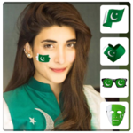 14 August Photo Frame icon