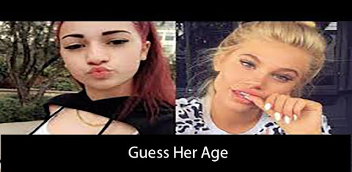 Impossible Guess The Age Challenge pc screenshot Impossible Guess The Age Challenge pc screenshot