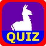 Unofficial Quiz for Battle Royale icon