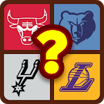 NBA QUIZ - Trivia Game 🏀 for pc icon NBA QUIZ - Trivia Game 🏀 for pc icon