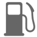 UK MPG Fuel Calculator icon