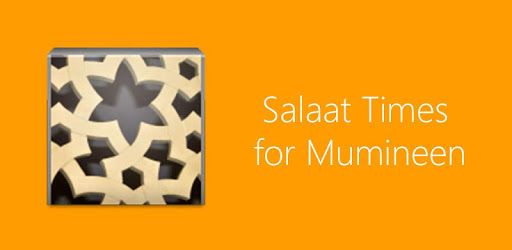 Salaat Times (Deprecated) pc screenshot Salaat Times (Deprecated) pc screenshot