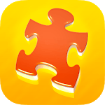 Jigsaw Puzzle Club icon