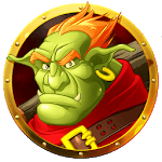 Kingdom Chronicles. Free Strategy Game icon