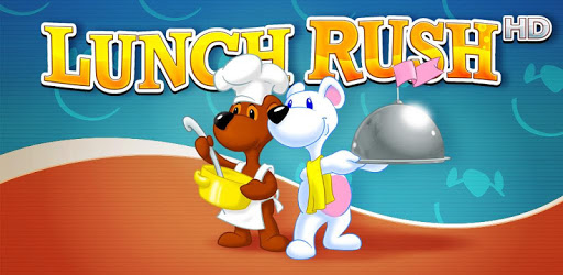 Lunch Rush HD - Restaurant Games pc screenshot Lunch Rush HD - Restaurant Games pc screenshot