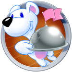Lunch Rush HD - Restaurant Games for pc icon Lunch Rush HD - Restaurant Games for pc icon
