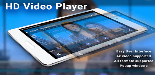 Full HD Video Player pc screenshot