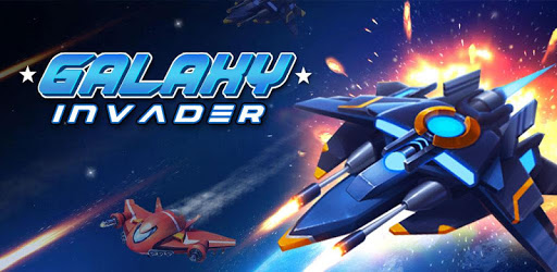 Galaxy Invader Shooter pc screenshot Galaxy Invader Shooter pc screenshot