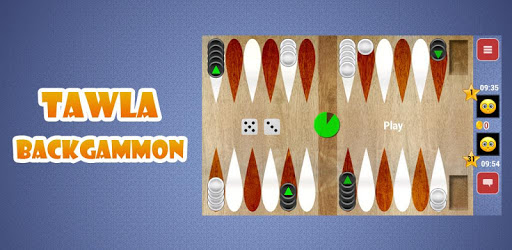 Tawla Backgammon pc screenshot Tawla Backgammon pc screenshot