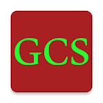 GCS Calculator icon