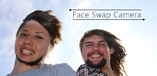 Face Swap Camera pc screenshot