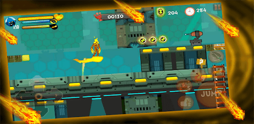 Aliens Transform: Ultimate Alien War Battle pc screenshot Aliens Transform: Ultimate Alien War Battle pc screenshot