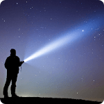 FlashOn Flashlight icon