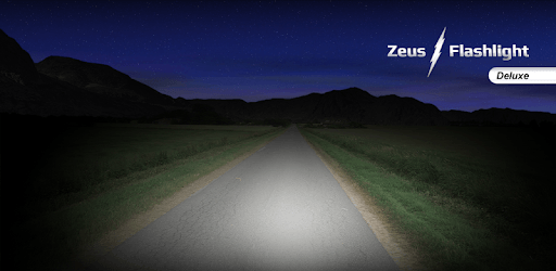 Zeus Flashlight Deluxe pc screenshot Zeus Flashlight Deluxe pc screenshot