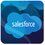 Learn Salesforce icon