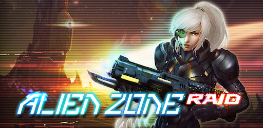Alien Zone Raid pc screenshot Alien Zone Raid pc screenshot