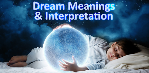 Dream Meanings pc screenshot