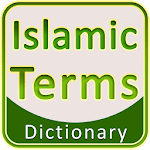 Islamic Terms Dictionary icon