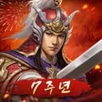 신삼국지 모바일 for pc icon
