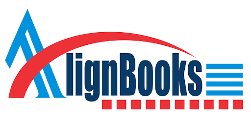 AlignBooks pc screenshot AlignBooks pc screenshot