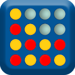 Four In A Row - Connect Four icon