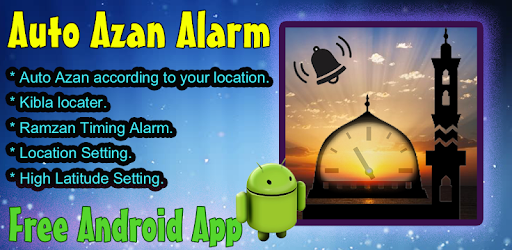 Auto Azan Alarm pc screenshot Auto Azan Alarm pc screenshot