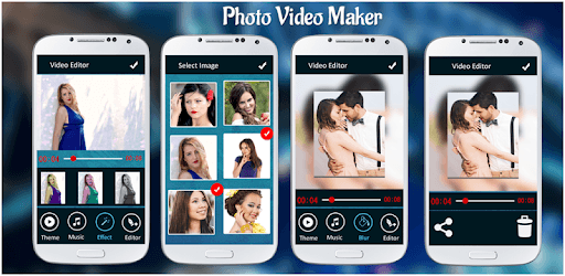 Photo Video Maker pc screenshot Photo Video Maker pc screenshot