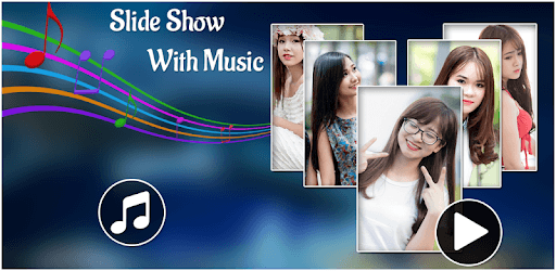 Slide Show with Music pc screenshot Slide Show with Music pc screenshot