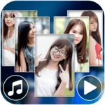 Slide Show with Music icon