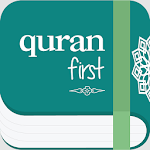 Quran First icon