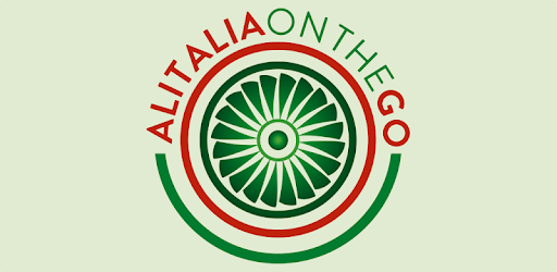 Alitalia On the Go pc screenshot Alitalia On the Go pc screenshot