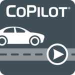 CoPilot GPS - Navigation icon