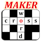 Cross Word Maker icon