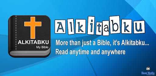 Alkitabku: Bible & Devotional pc screenshot Alkitabku: Bible & Devotional pc screenshot