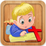 Bible Stories for Children icon