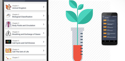 Biology Notes pc screenshot Biology Notes pc screenshot