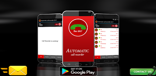 All call recorder 2018 free pc screenshot