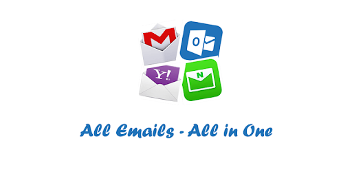 All Emails - All in One pc screenshot All Emails - All in One pc screenshot
