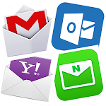 All Emails - All in One icon