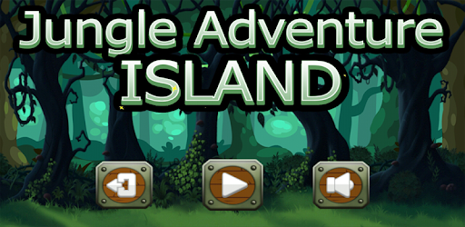 Jungle Adventure Island pc screenshot