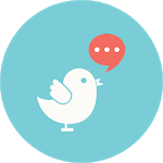 All Social icon