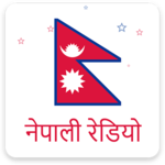 Nepali Radio - All FM Stations icon