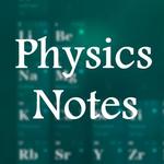 Physics Notes icon