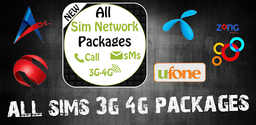 All Sim Network Packages Free 2019 pc screenshot All Sim Network Packages Free 2019 pc screenshot