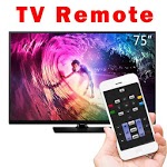 Tv Remote Control For All Tv icon