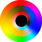 Colorblind Simulator Free icon