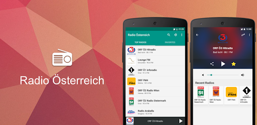 Radio Österreich FM (Austria) pc screenshot