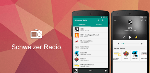 Schweizer Radio FM pc screenshot Schweizer Radio FM pc screenshot