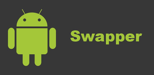 Swapper - Create SWAP Memory pc screenshot Swapper - Create SWAP Memory pc screenshot